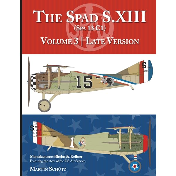 French Warplanes of WWI Volume 1 | Fighters: Great War Aviation